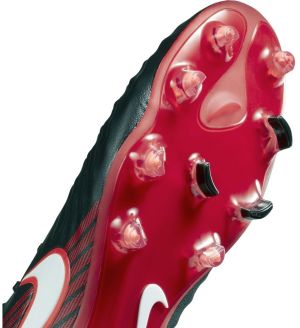 Nike Buty piłkarskie męskie Magista Orden II FG czarno-czerwone r. 42.5 (843812 061) 6