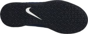 Nike Buty piłkarskie Jr Hypervenom Phade III IC granatowe r. 32 (852583 414) 2