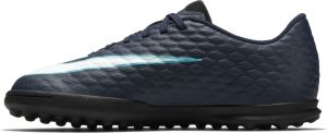 Nike Buty piłkarskie juniorskie HypervenomX Phade III TF Jr granatowe r. 32 (852585 414) 5