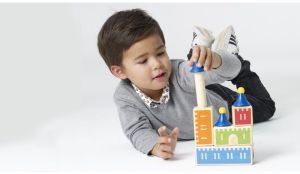 Smart Games Smart Games - Mądry Zamek - 257662 2