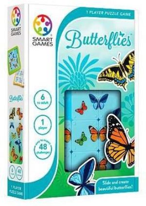 Smart Games Smart Games - Motyle (SG439) 1
