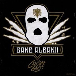 Ciężki Gnój - Gang Albanii 1