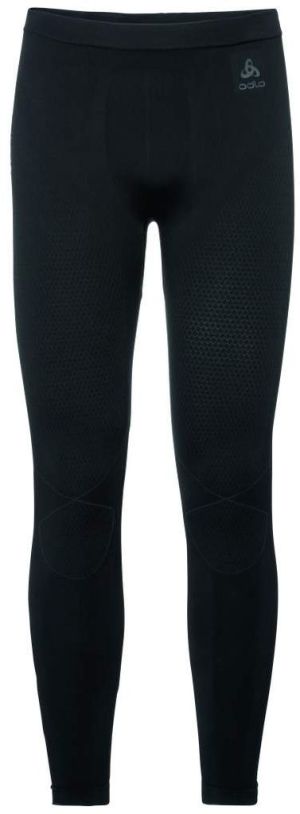 Odlo Spodnie męskie Pants Evolution Warm czarne r. XL (84152/60056) 1