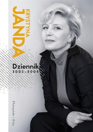 Dziennik 2003-2004 1