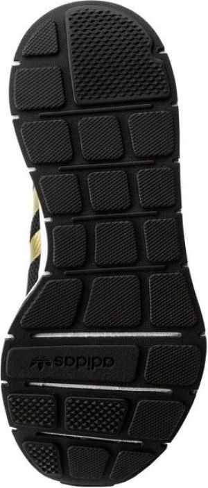 Adidas Buty Damskie Originals Swift Run W Czarno - Złote r. 38 - (CG4145) 6