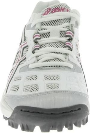 Asics Buty damskie Gel Lethal MP4 Białe r. 37 (P078Y-0134) 3