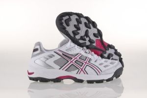 Asics Buty damskie Gel Lethal MP4 Białe r. 37 (P078Y-0134) 4