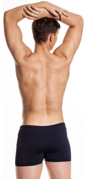 Aqua-Speed Kąpielówki męskie Patrick Granatowy r. 3XL (395-04) 4