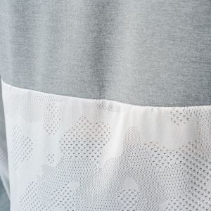 Adidas Bluza męska Workfz Climacool szara r. M (BR8804) 4