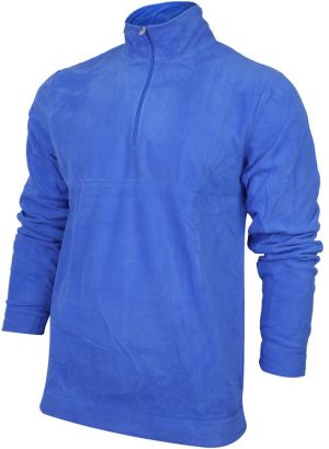 Rucanor Bluza juniorska Athea niebieska r. 128 cm (29322-301) 1