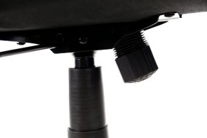 Krzesło biurowe CALVIANO Fotel Biurowy Prezydent czarny 13