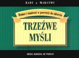 Trzeźwe myśli 1