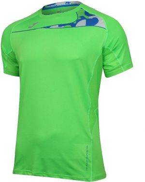Joma Koszulka męska Olimpia zielona r. M (100132.024) 1