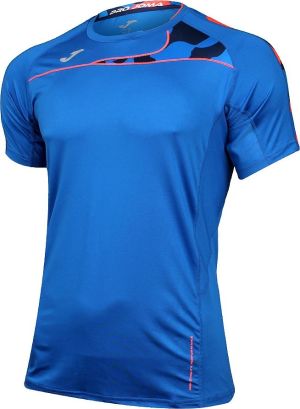 Joma Koszulka męska Olimpia S/S niebieska r. S (100132.719) 1