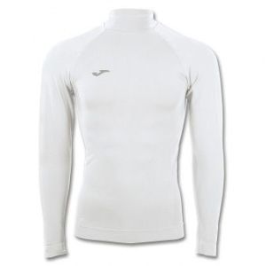 Joma Koszulka piłkarska Brama Classic biała r. 152 cm (3477.55.100S) 1