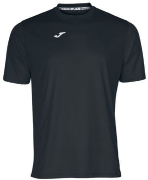 Joma Koszulka piłkarska Combi czarna r. M (100052.100) 1