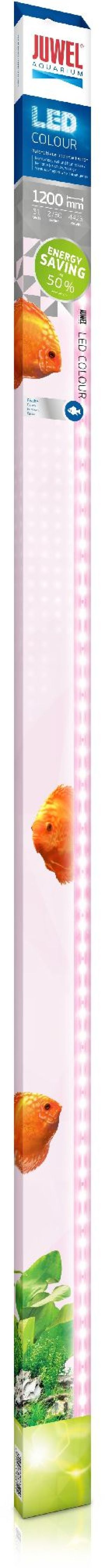 Juwel Świetlówka Colour LED 1200mm, 31W 1
