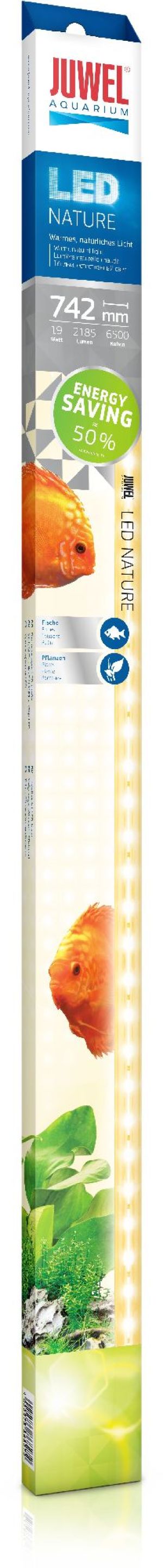 Juwel Świetlówka Nature LED 742mm, 19W 1