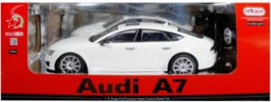 Swede Audi A7 1:12 sterowany pilotem (G1661) 1