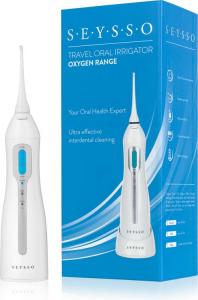 Irygator Seysso Oxygen Travel SEF01 5