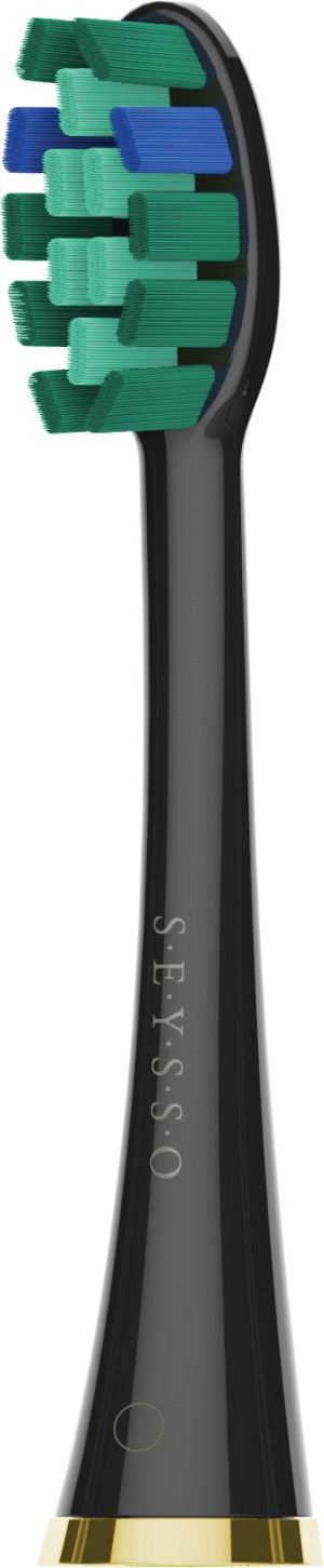 Szczoteczka Seysso Gold SE03B Black 2