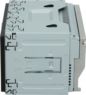 Radio samochodowe Vordon HT-869BT 3