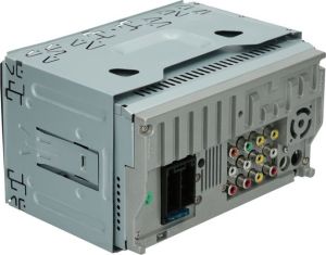 Radio samochodowe Vordon HT-869BT 4