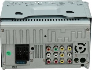 Radio samochodowe Vordon HT-869BT 5