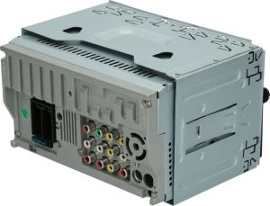 Radio samochodowe Vordon HT-869BT 6