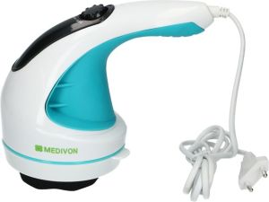 Masażer Medivon Wyszczuplający na Podczerwień (CF-311+) 2