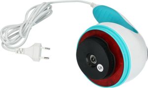 Masażer Medivon Wyszczuplający na Podczerwień (CF-311+) 4