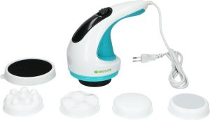 Masażer Medivon Wyszczuplający na Podczerwień (CF-311+) 6