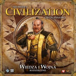 Galakta Dodatek do gry Sid Meier's Civilization: Wiedza i Wojna 1