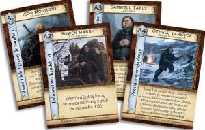 Galakta Catan: Gra o Tron Braterstwo Straży (264007) 3