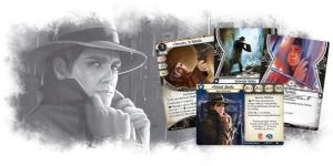 Galakta Horror w Arkham Zestaw Podstawowy (254089) 9