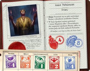 Galakta Eldritch Horror: Krainy Snów (254092) 4