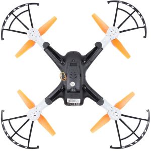 Dron Goclever HD 2 FPV (GCDHD2F) 5