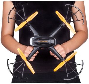 Dron Goclever HD 2 FPV (GCDHD2F) 7