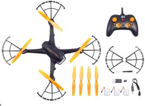 Dron Goclever HD 2 FPV (GCDHD2F) 8
