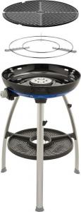 Cadac Carri Chef Grill ogrodowy gazowy 3.7 kW 47 cm x 47 cm 2