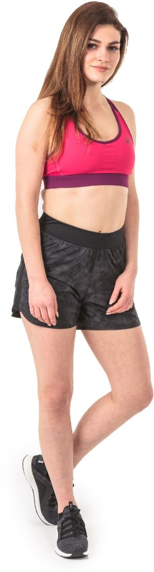 Asics Biustonosz Racerback Bra Performance Cosmo Pink r. M 5