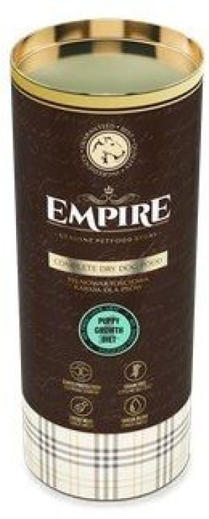 Empire Dog Growth Diet 340g 1