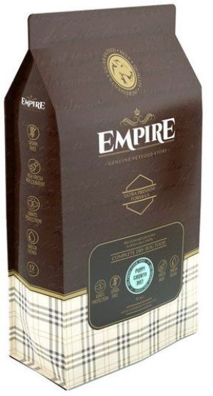 Empire Dog Growth Diet 12kg 1