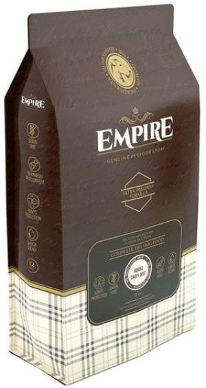 Empire Dog Adult Daily Diet 12kg 1