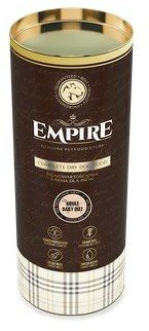 Empire Dog Adult Daily Diet 340g 1