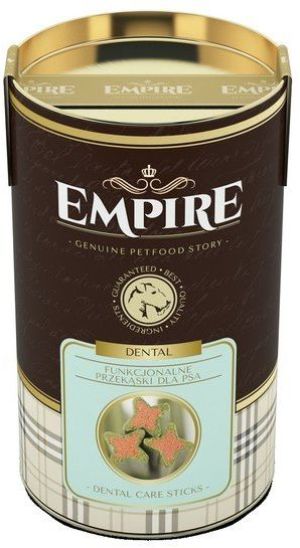 Empire Dental 5 szt. 200g 1