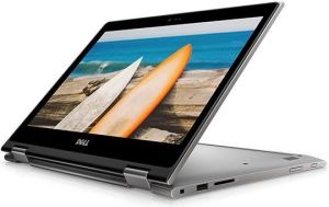 Laptop Dell Inspiron 5379 (5379-9922) 7