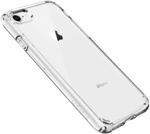 Spigen Ultra Hybrid 2 Clear Etui iPhone 7/8 2