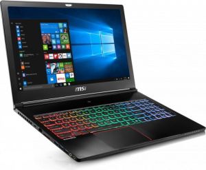 Laptop MSI GS63 Stealth (7RD-086PL) 4