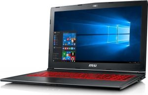 Laptop MSI GV62 7RC-064PL 2